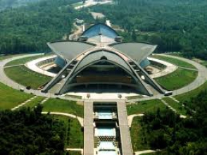 Ճարտարապետ. «Համալիրն իրավունք չունեն տալ պատահական մեկին»